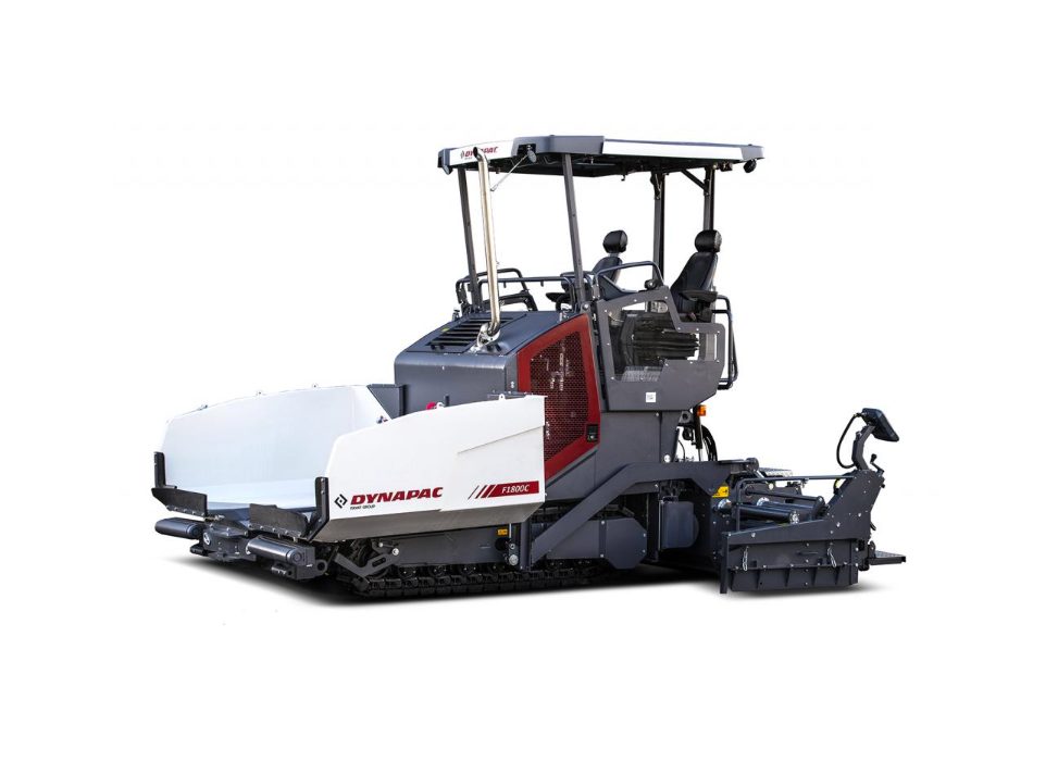 F1800C Roller