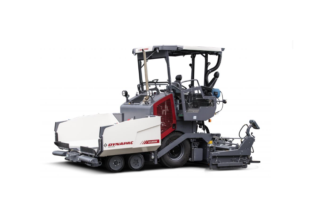 F1800W Paver