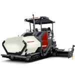 F2500CS Paver