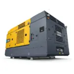 H32 DrillAir Compressor