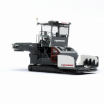 MF2500CM Mobile feeder