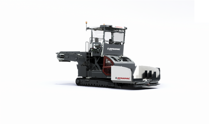 MF2500CM Mobile Feeder