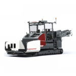MF2500CS Mobile Feeder