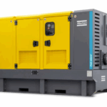 PAS 200HF Centrifugal Pump
