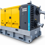 PAS100MF Self Priming Pump