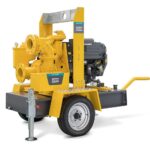 PAS150MF Centrifugal Pump 2