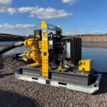 PAS150MF Centrifugal Pump 3