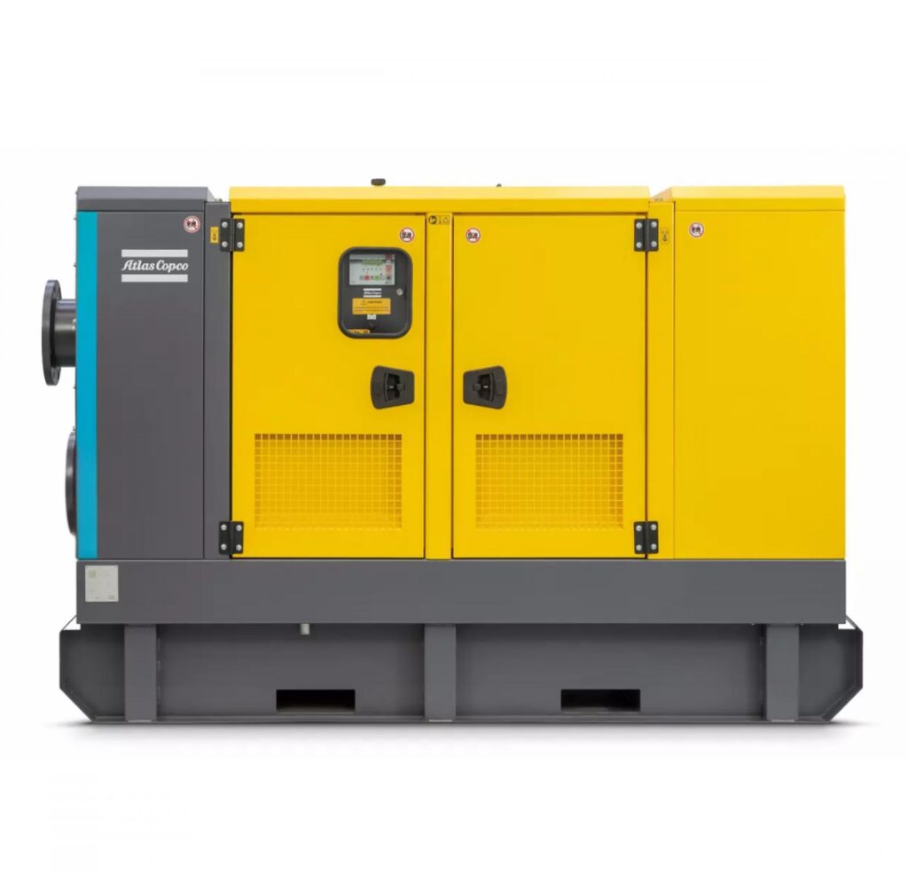 PAS 300MF Centrifugal Pump – Medium Flow
