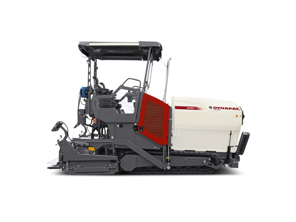 SD1800C Paver
