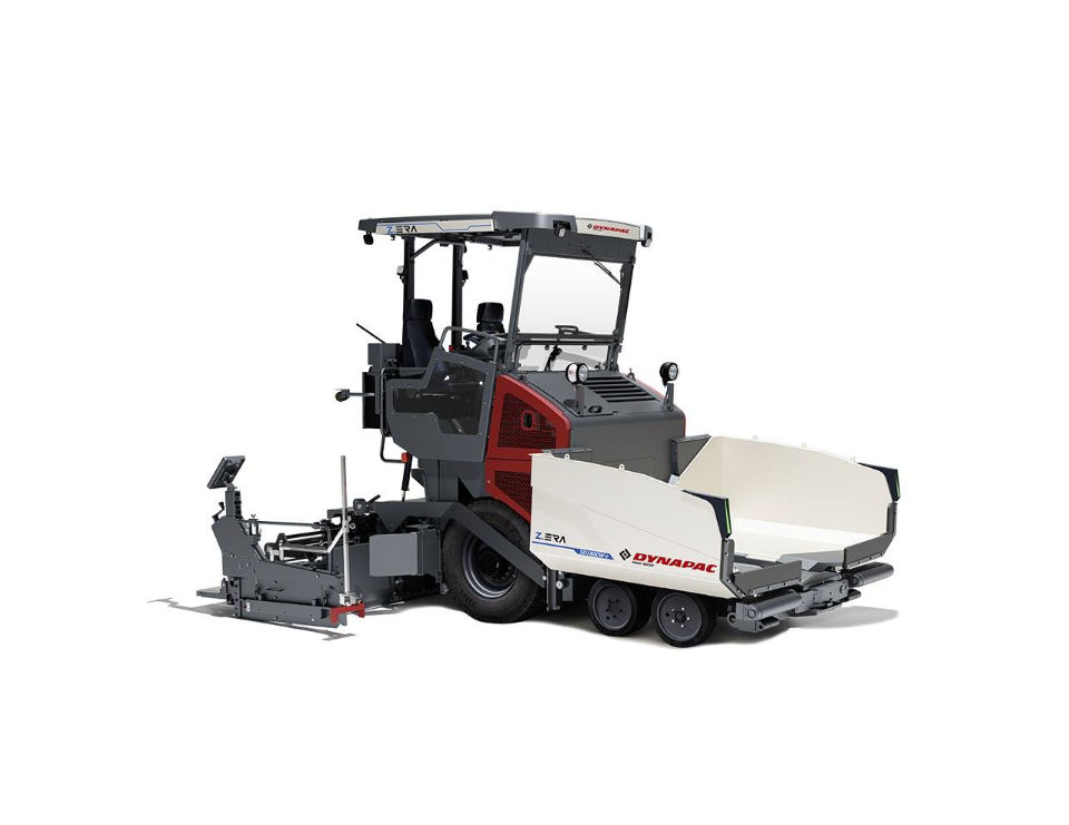 SD1800W E Electric Paver