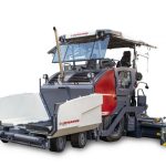 SD2500WS Paver 1