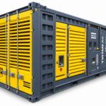 TwinAir XRV 2000 Air Compressor