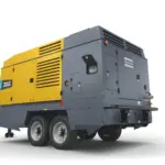 V28 DrillAir Compressor