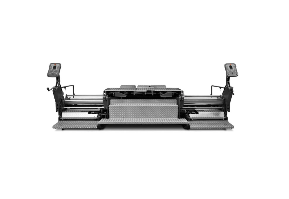 V3500 TV Screed