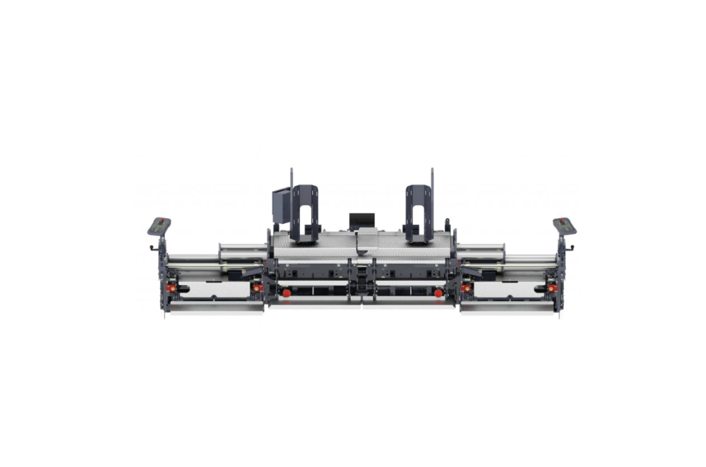 V5100 TV Screed