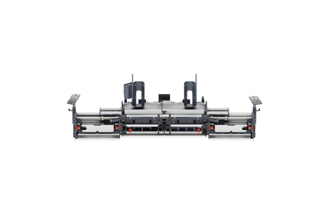 V6000 TV E Screed