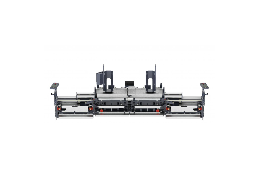 V6000TV Screed