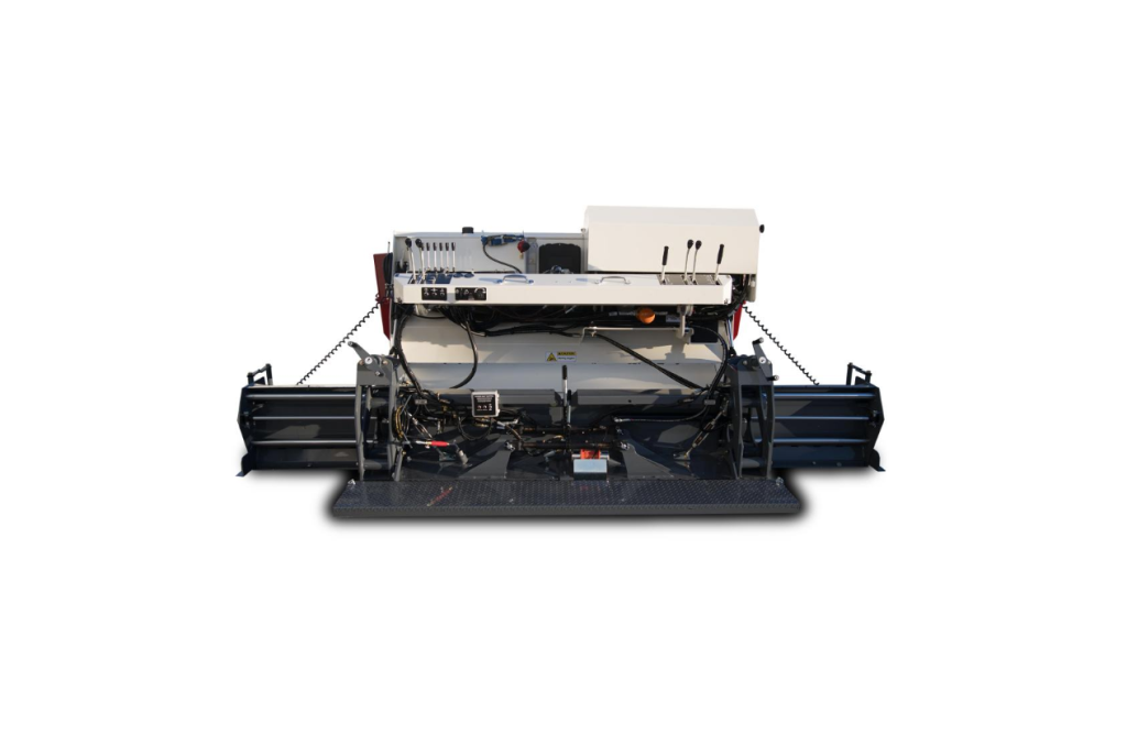 VF0813C Screed