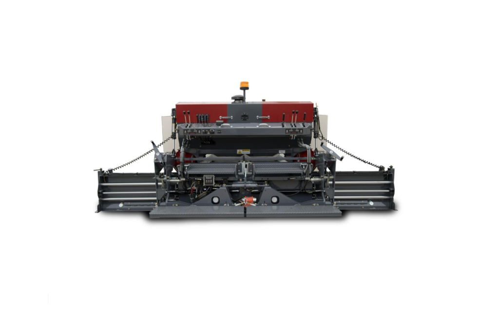 VF0814C Electric Screed