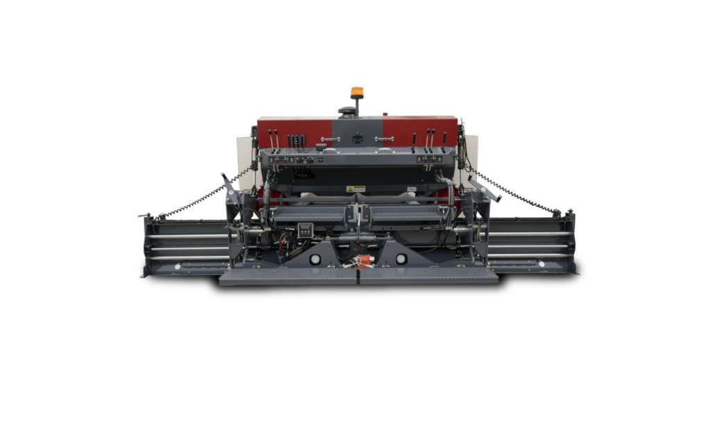 VF0814C Screed