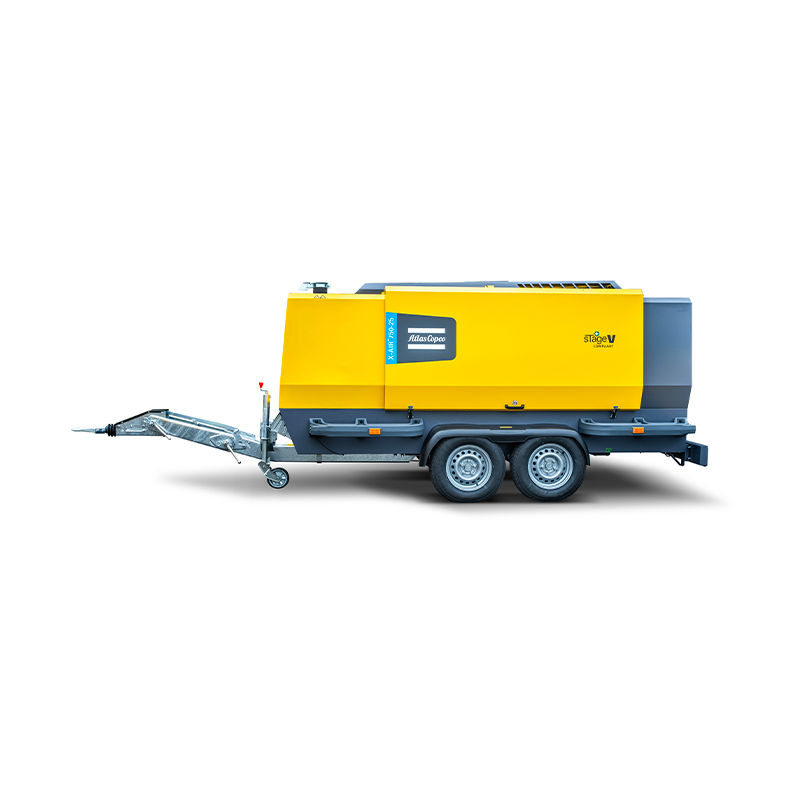 X-Air⁺ 750-25 Air Compressor