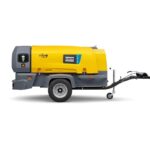 XAS 188-10 PACE Air Compressor 1