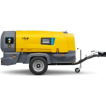 XAS 238-14 PACE Air Compressor 1