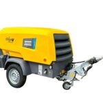 XAS-58-7 Air Compressor 1