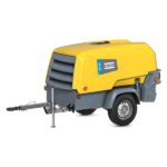 XAS 68-10 Air Compressor