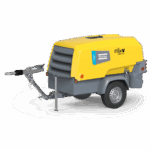 XAS 68-12 Pace Air Compressor