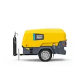 XAS 88-7 Air Compressor