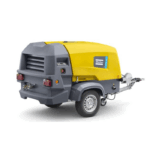 XATS 138 Air Compressor