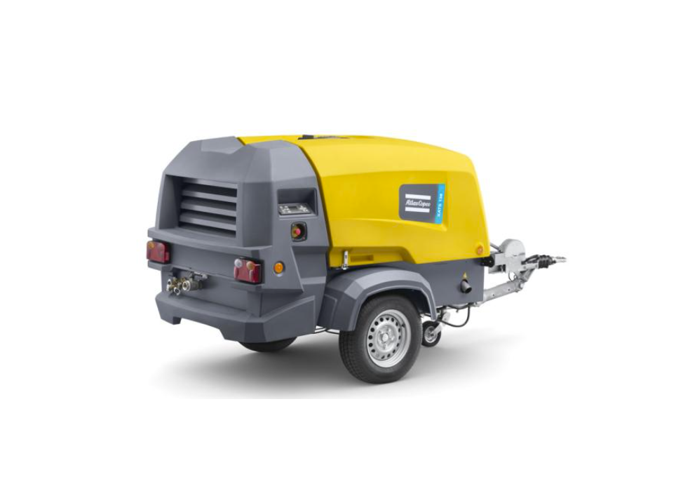 XATS 138 Air Compressor