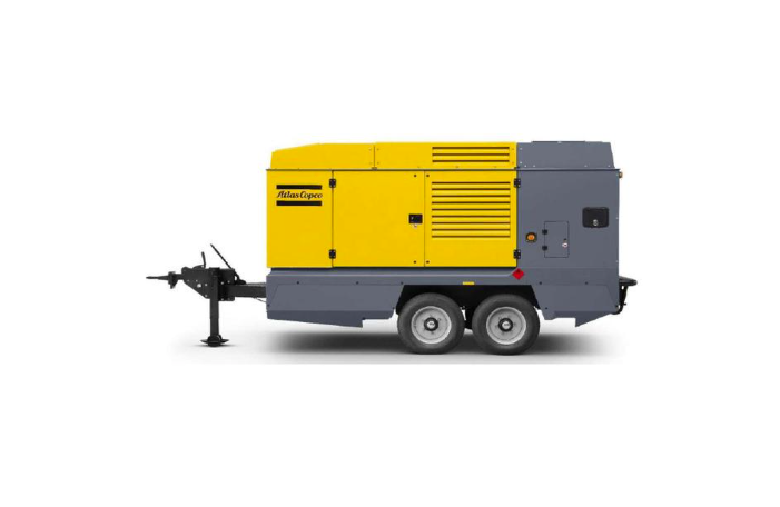 XATS 528 Air Compressor