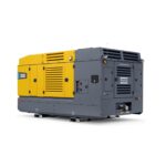 XAVS 448 Air Compressor