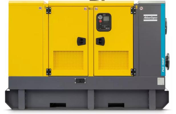 PAS 150HF Centrifugal Pump – High Flow