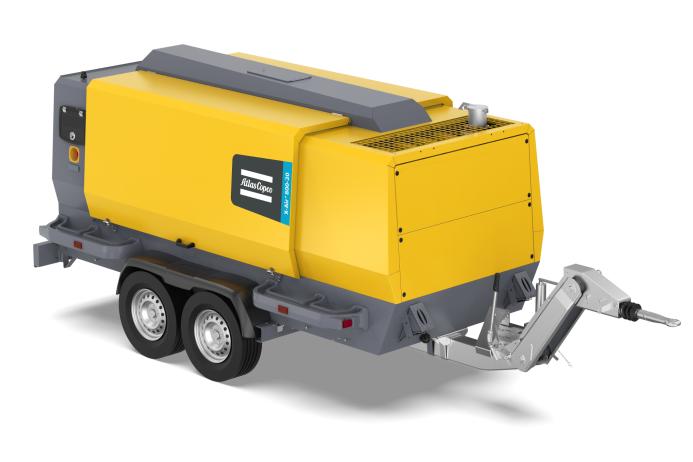 X-Air⁺ 800-20 Air Compressor